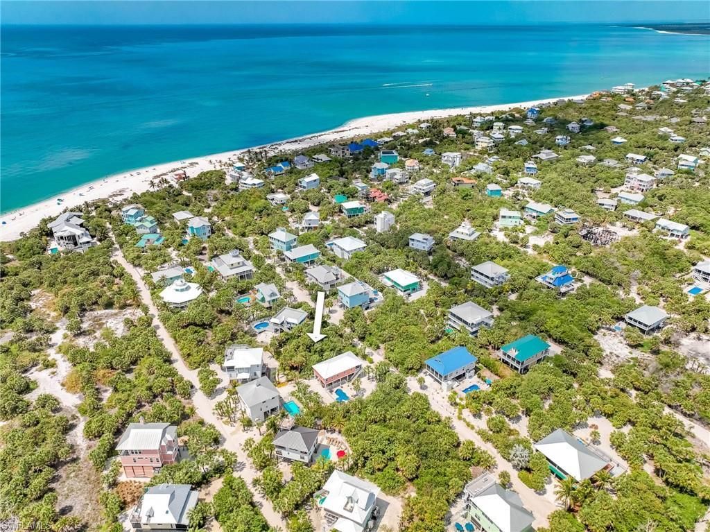 4491 Butterfly Shell Dr, Upper Captiva, FL 33924 Photo