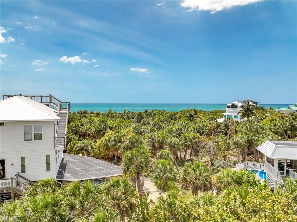 4491 Butterfly Shell Dr, Upper Captiva, FL 33924 Photo