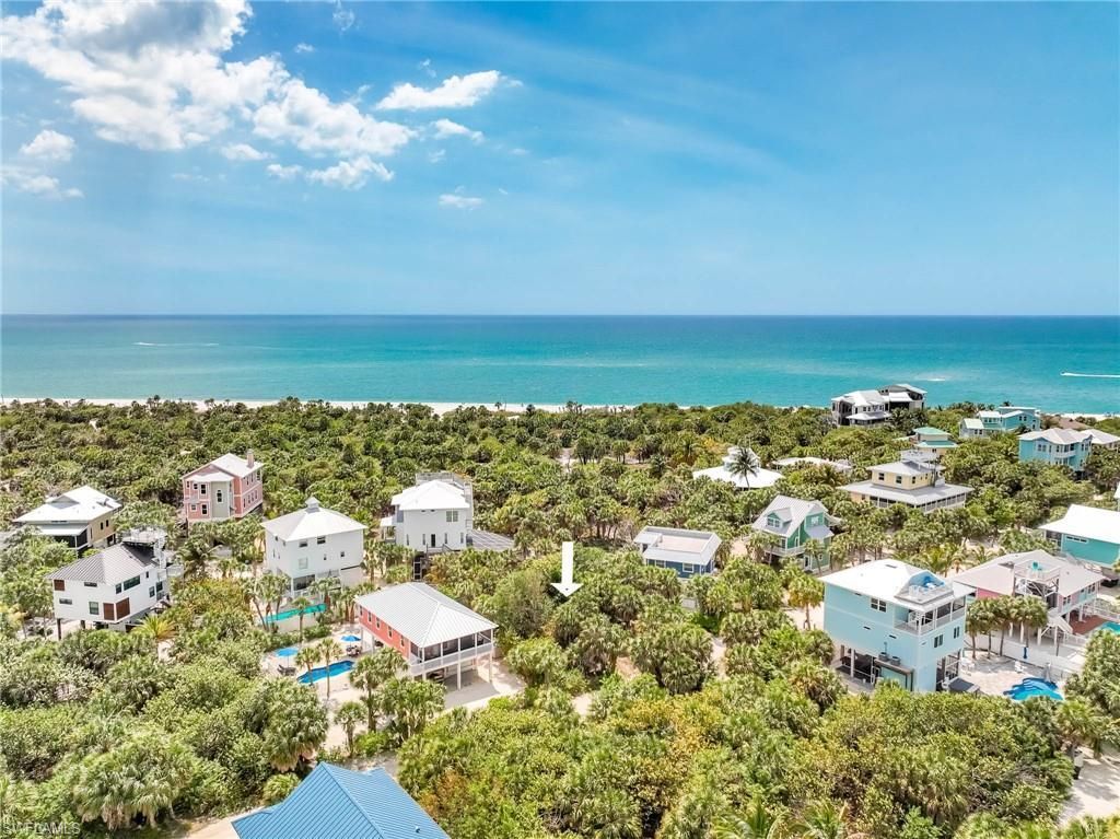 4491 Butterfly Shell Dr, Upper Captiva, FL 33924 Photo