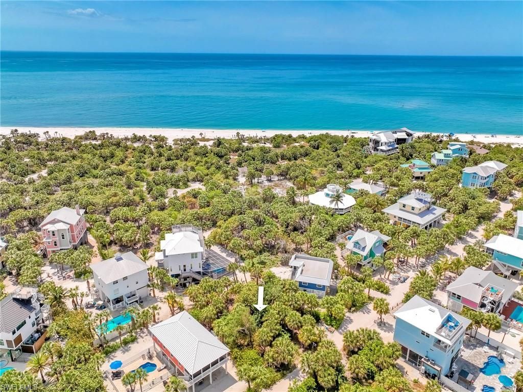 4491 Butterfly Shell Dr, Upper Captiva, FL 33924 Photo