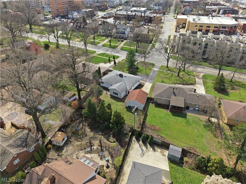 11526 Lake Avenue , Cleveland, OH 44102 Photo 46