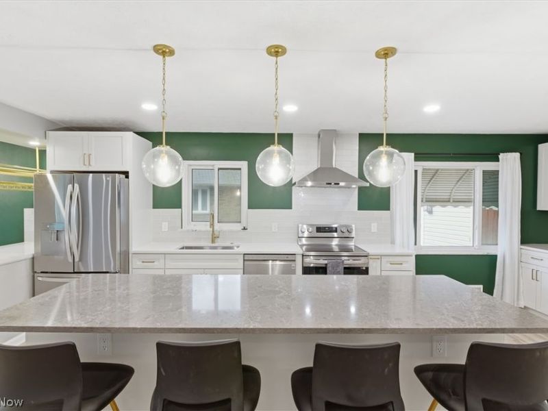 11526 Lake Avenue , Cleveland, OH 44102 Photo 7