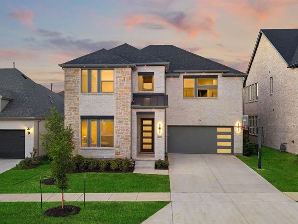 4120 Holland Court, Prosper, TX 75078