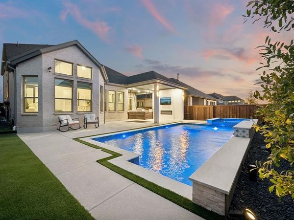 4120 Holland Court, Prosper, TX 75078