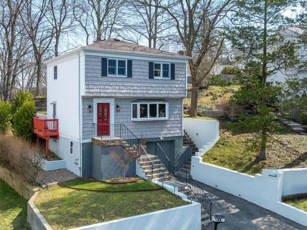 13 Irvington Street, Dobbs Ferry, NY 10522