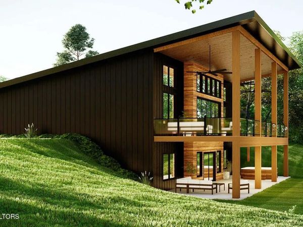 - Chinquapin Drive, Sevierville, TN 37876