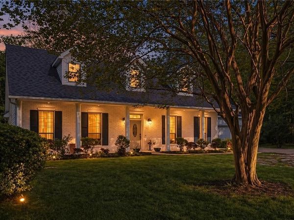 105 WESTWOOD Drive, Mandeville, LA 70471