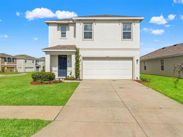 6561 SEAWAY DRIVE , BROOKSVILLE, FL 34604