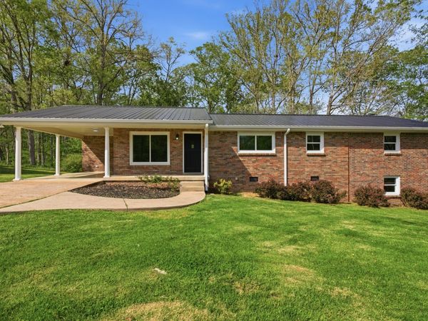 1416 Oakmont Circle, Centerville, TN 37033