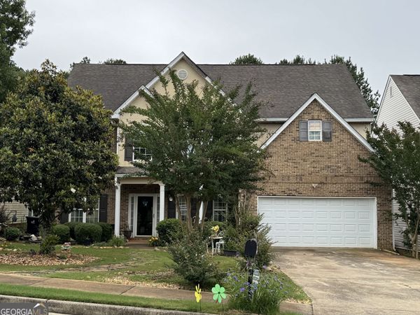 12402 Muir Field Court, Fayetteville, GA 30215