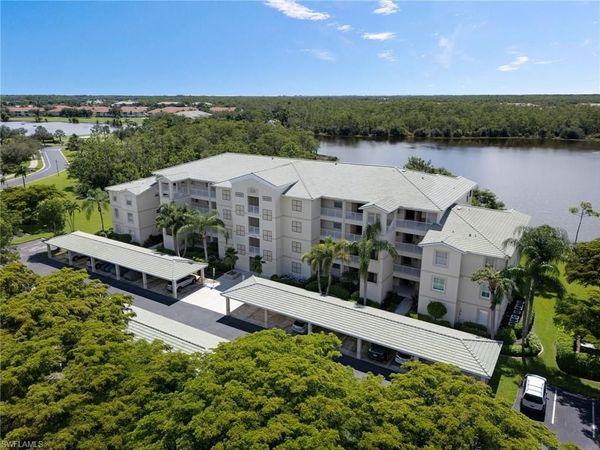 14350 Bristol Bay PL, Unit 206, FORT MYERS, FL 33912