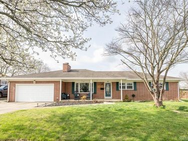 1309 Richmoor Road, Moorefield Twp, OH 45503