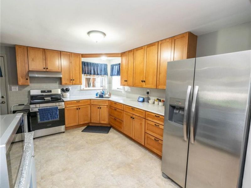 1309 Richmoor Road, Moorefield Township, OH 45503 Photo 14