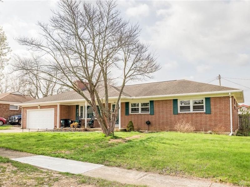 1309 Richmoor Road, Moorefield Township, OH 45503 Photo 2