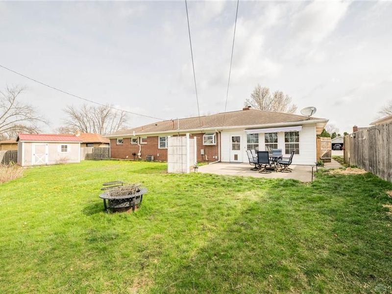 1309 Richmoor Road, Moorefield Township, OH 45503 Photo 54