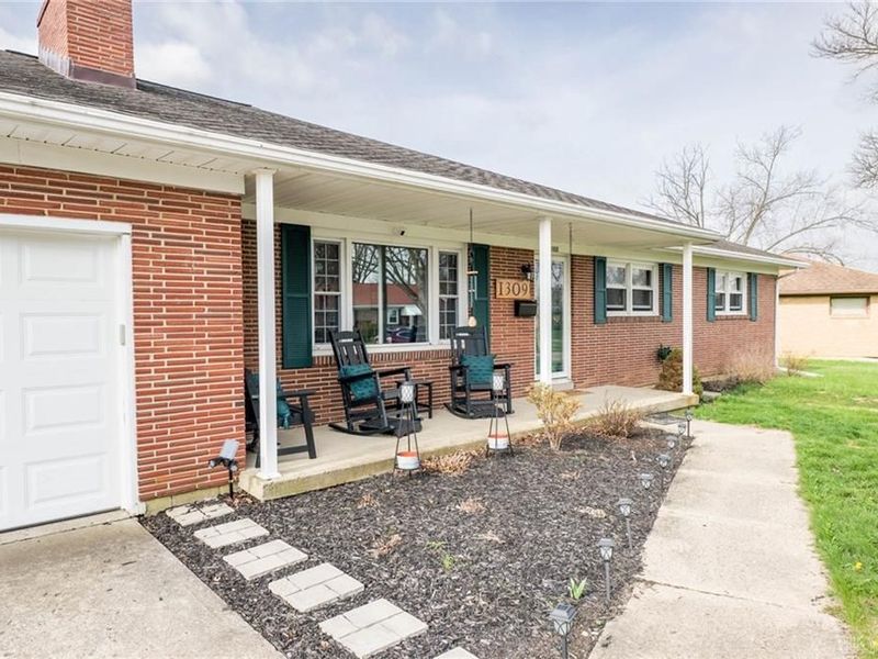 1309 Richmoor Road, Moorefield Township, OH 45503 Photo 6