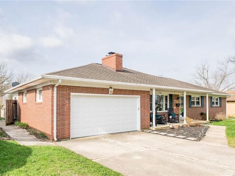 1309 Richmoor Road, Moorefield Township, OH 45503 Photo 7