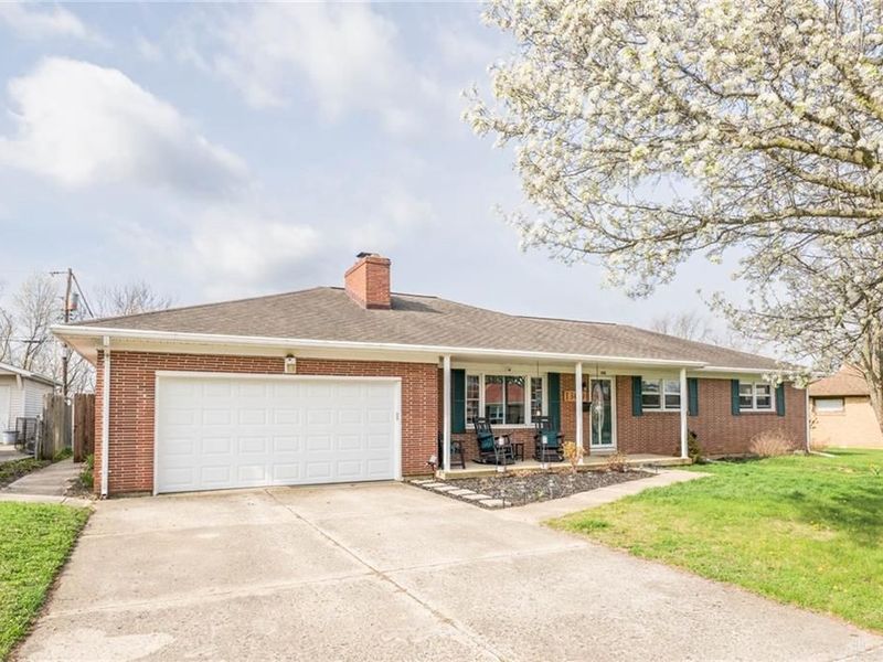 1309 Richmoor Road, Moorefield Township, OH 45503 Photo 8