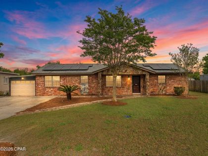 106 Moody Drive Panama City, FL 32404