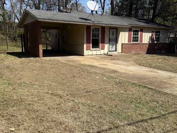 2348 MILLBROOK AVE, Memphis, TN 38127