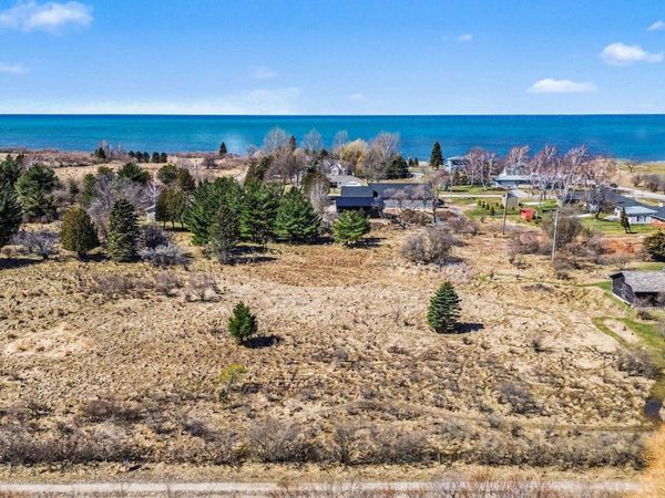 Lot 14 Sunset Lane, Manistee, MI 49660