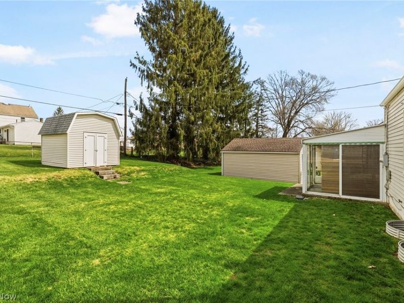 1321 Spangler Road NE, Canton, OH 44714 Photo 17