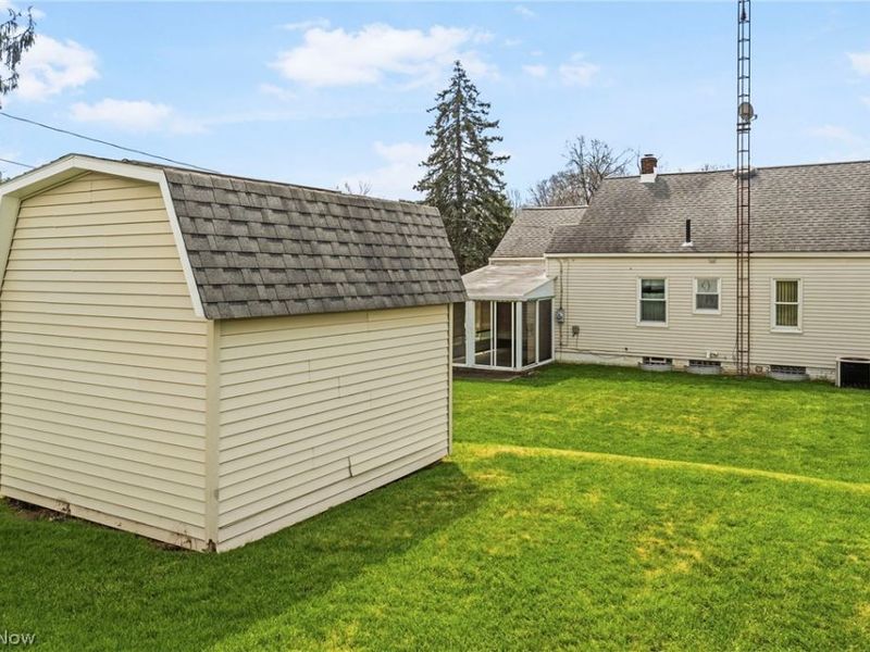 1321 Spangler Road NE, Canton, OH 44714 Photo 19