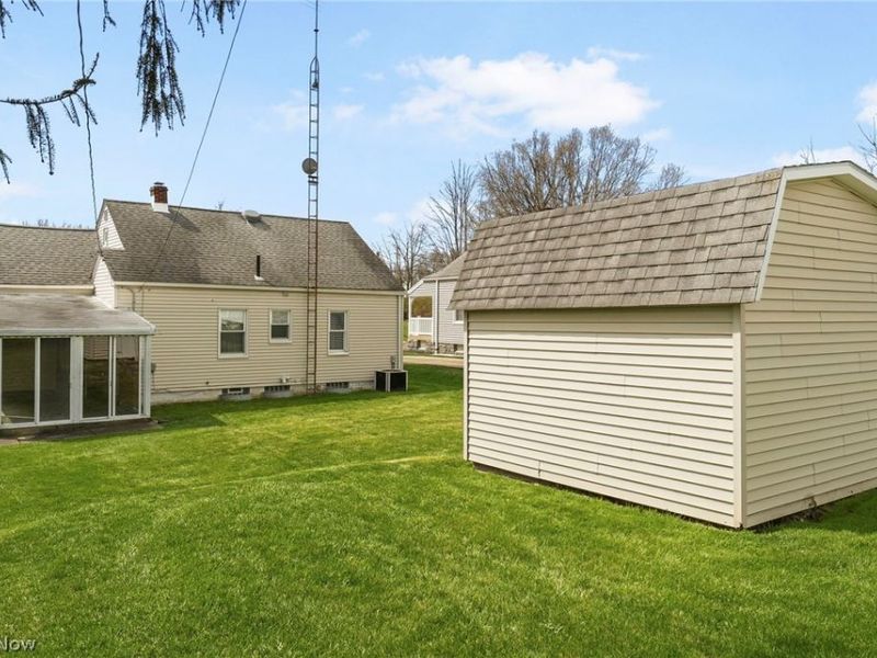 1321 Spangler Road NE, Canton, OH 44714 Photo 20