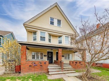 1859 W 58th Street, Cleveland, OH 44102