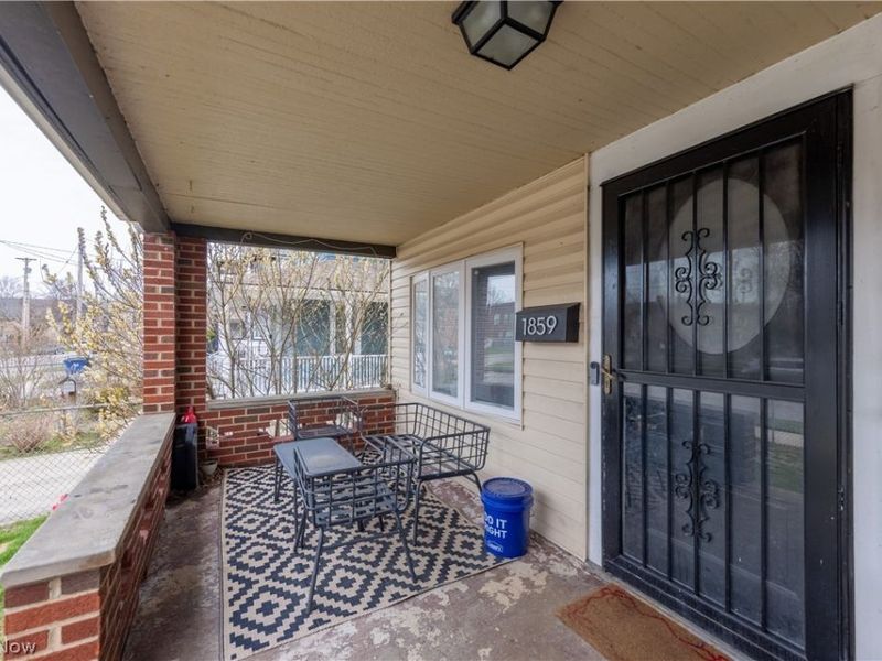 1859 W 58th Street, Cleveland, OH 44102 Photo 2