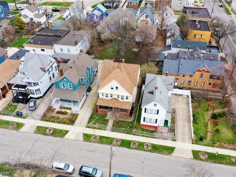 1859 W 58th Street, Cleveland, OH 44102 Photo 49