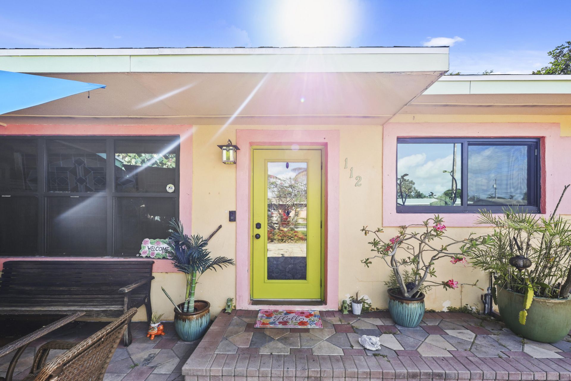 112 San Juan Drive, Palm Springs, FL 33461 Photo