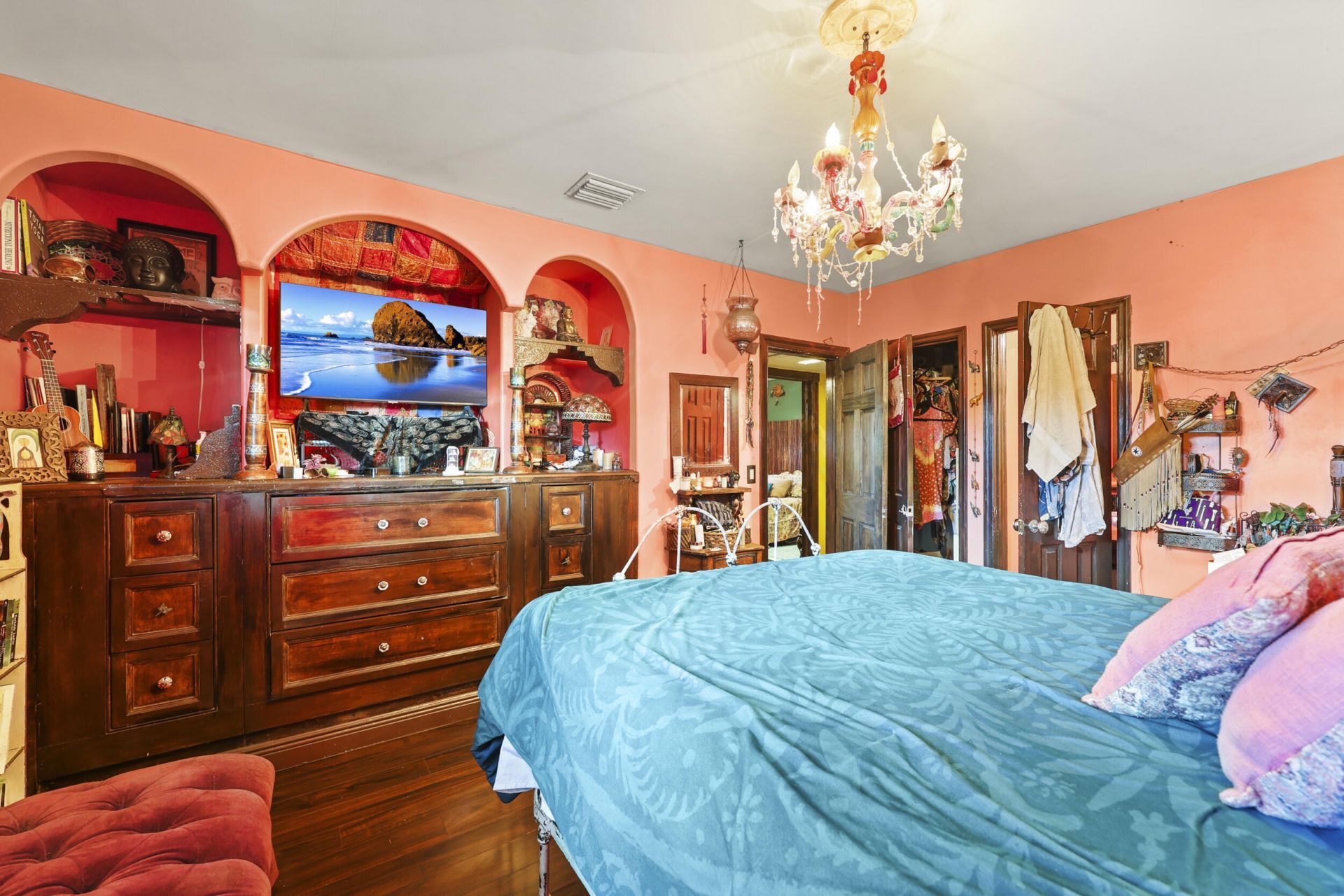 112 San Juan Drive, Palm Springs, FL 33461 Photo