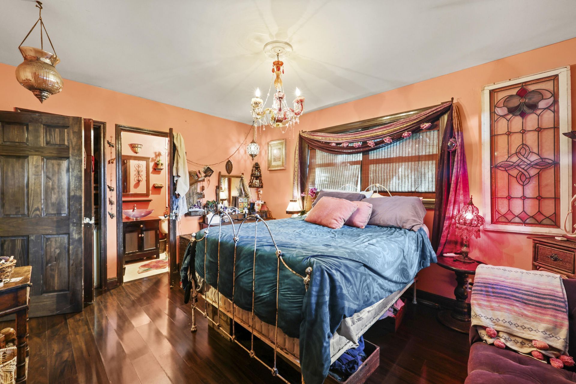 112 San Juan Drive, Palm Springs, FL 33461 Photo