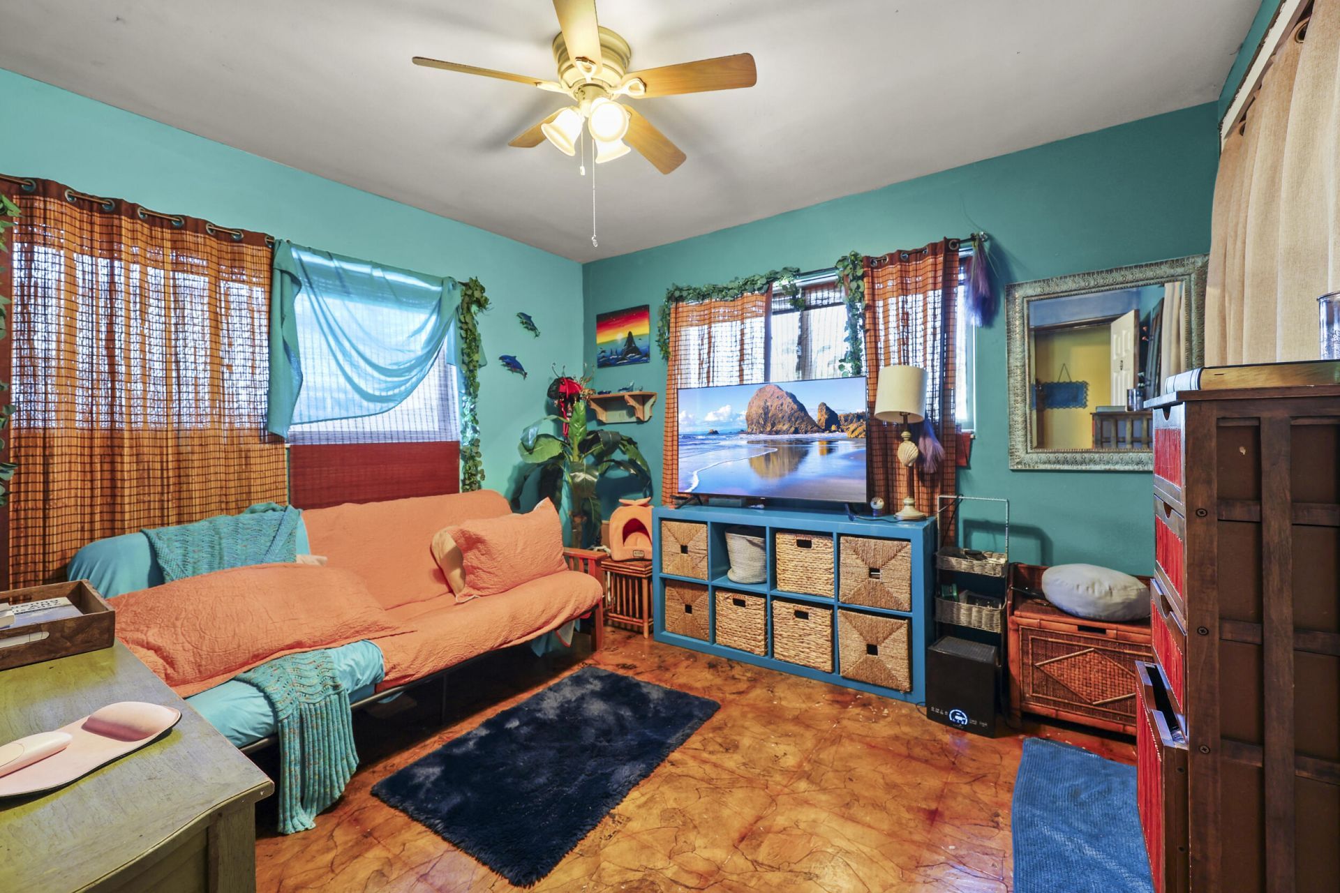 112 San Juan Drive, Palm Springs, FL 33461 Photo