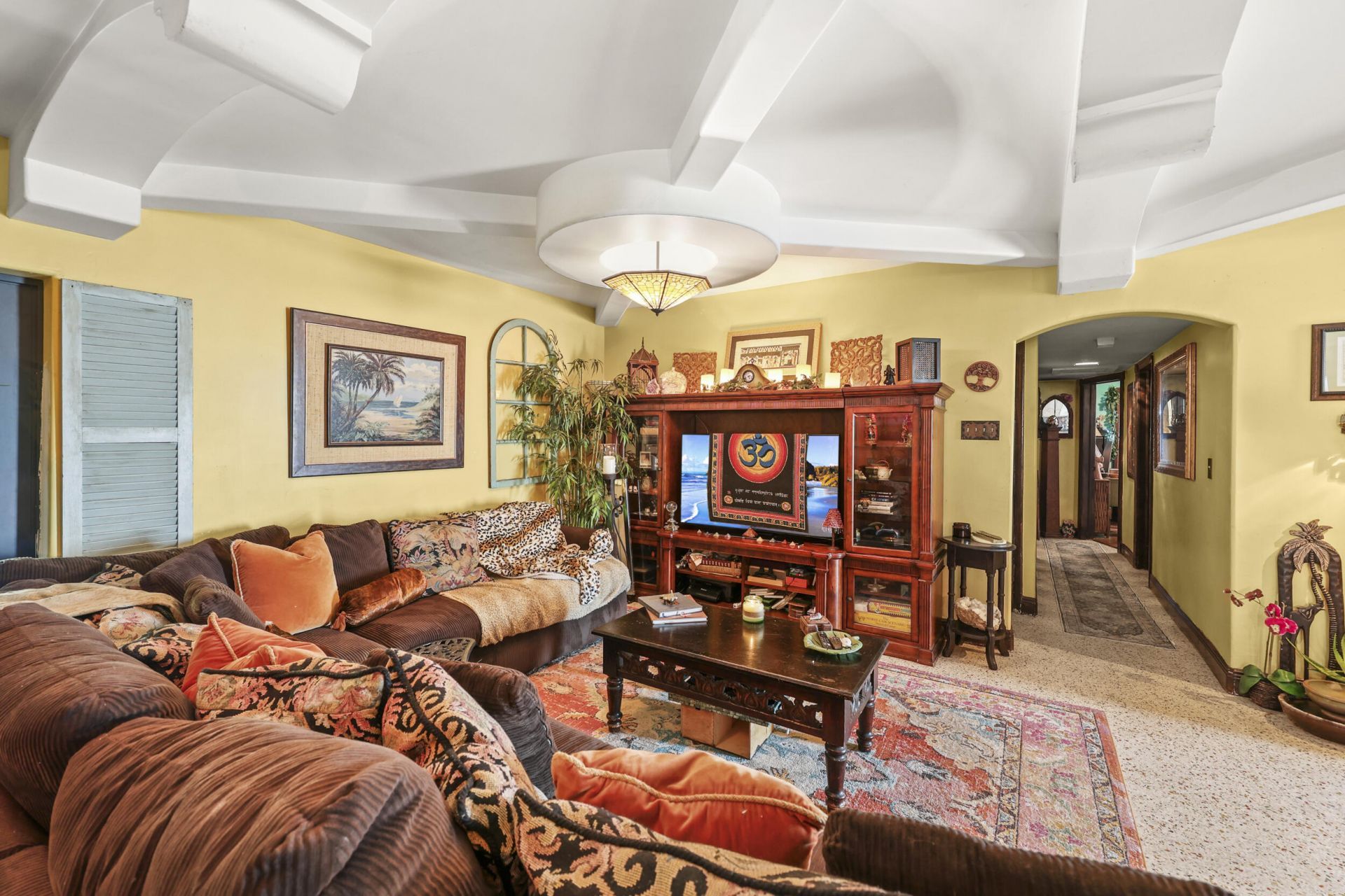112 San Juan Drive, Palm Springs, FL 33461 Photo