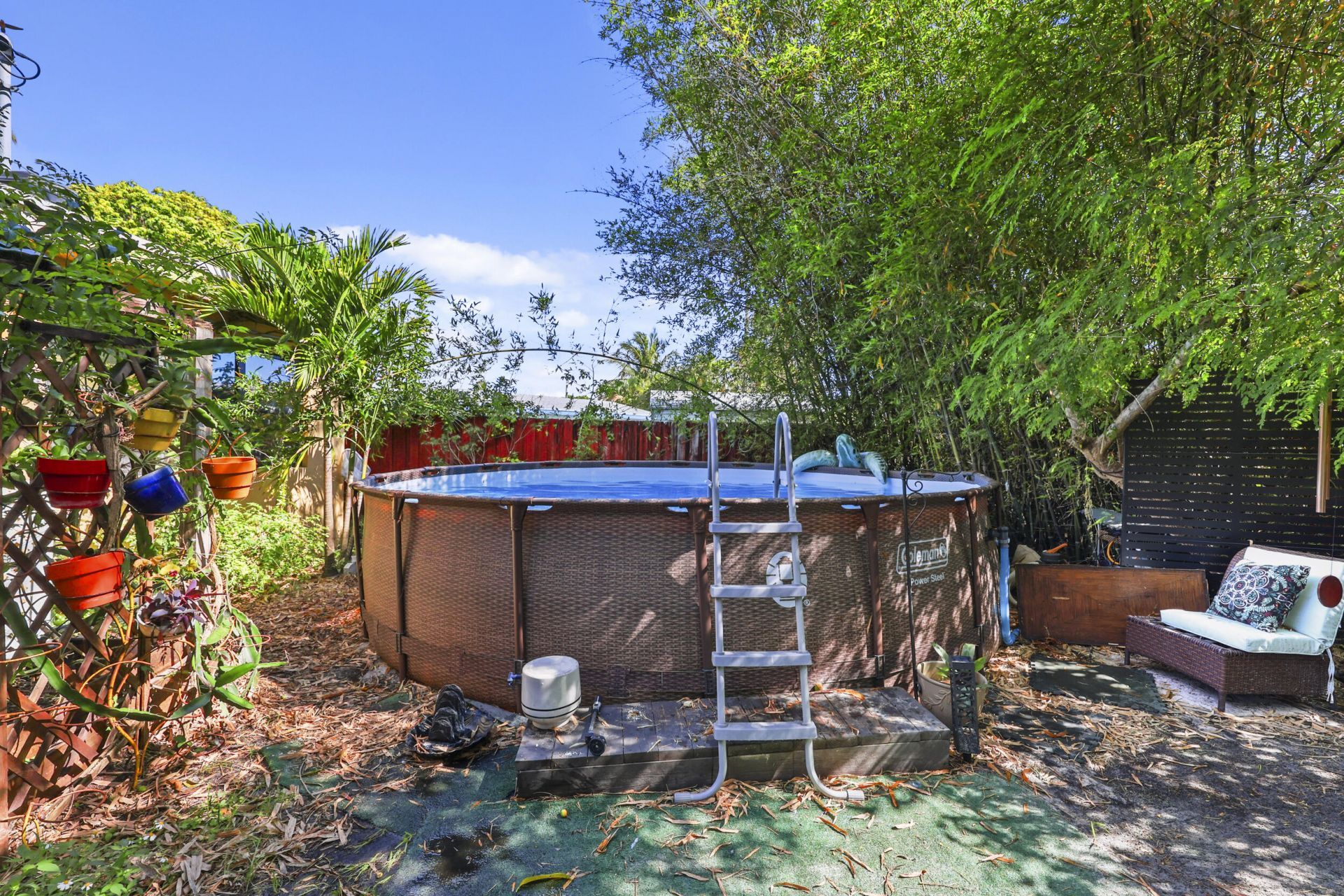 112 San Juan Drive, Palm Springs, FL 33461 Photo