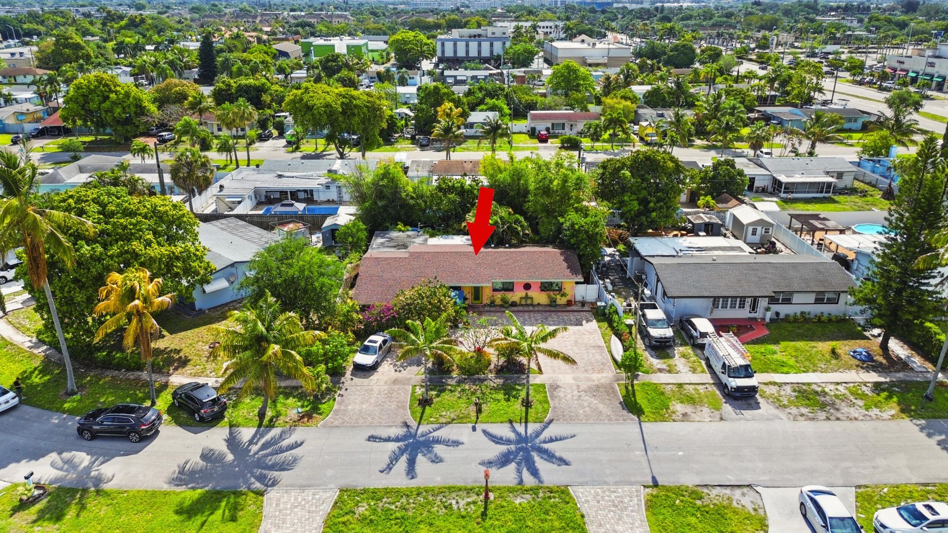 112 San Juan Drive, Palm Springs, FL 33461 Photo