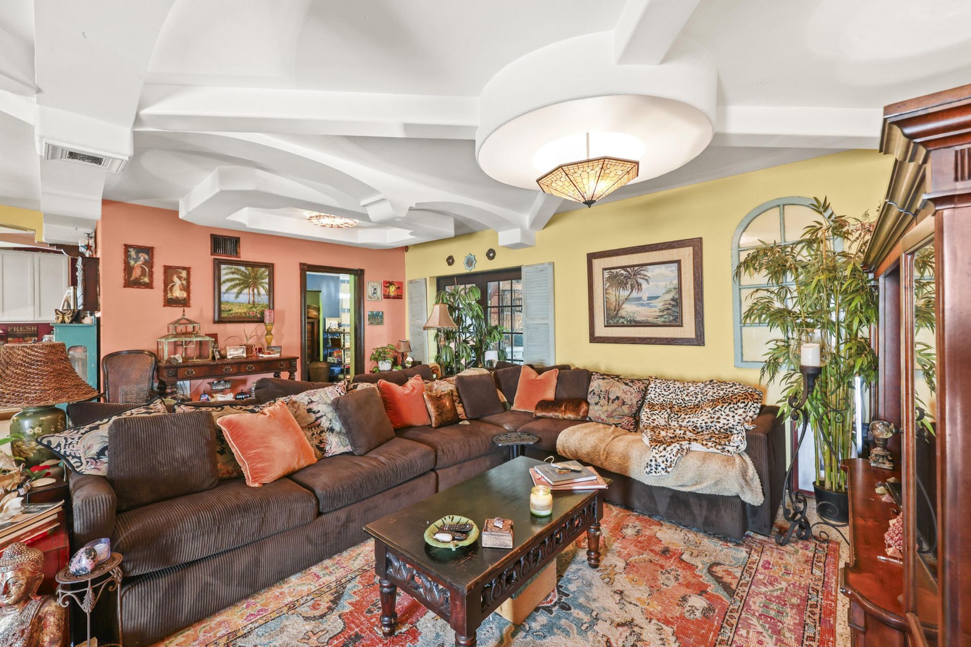 112 San Juan Drive, Palm Springs, FL 33461 Photo