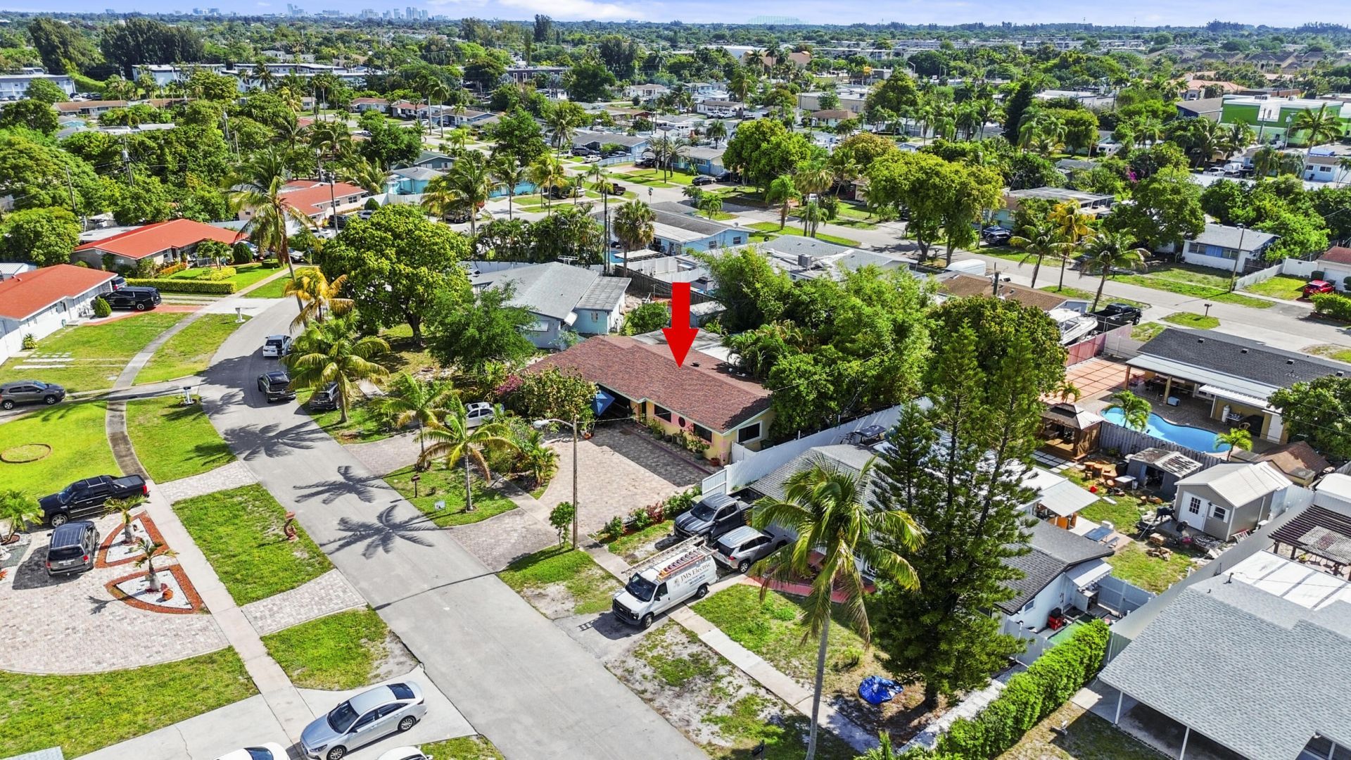 112 San Juan Drive, Palm Springs, FL 33461 Photo