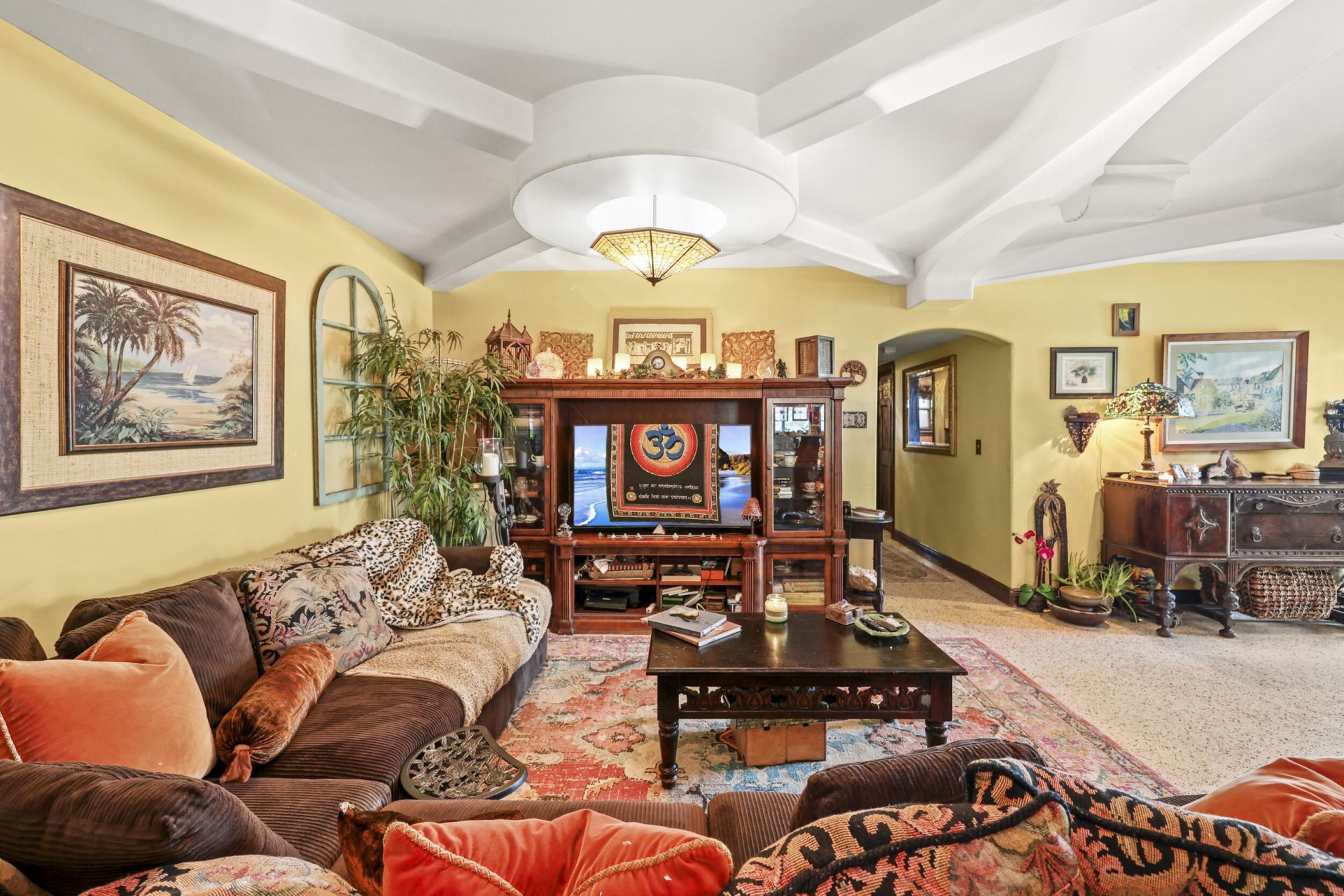 112 San Juan Drive, Palm Springs, FL 33461 Photo