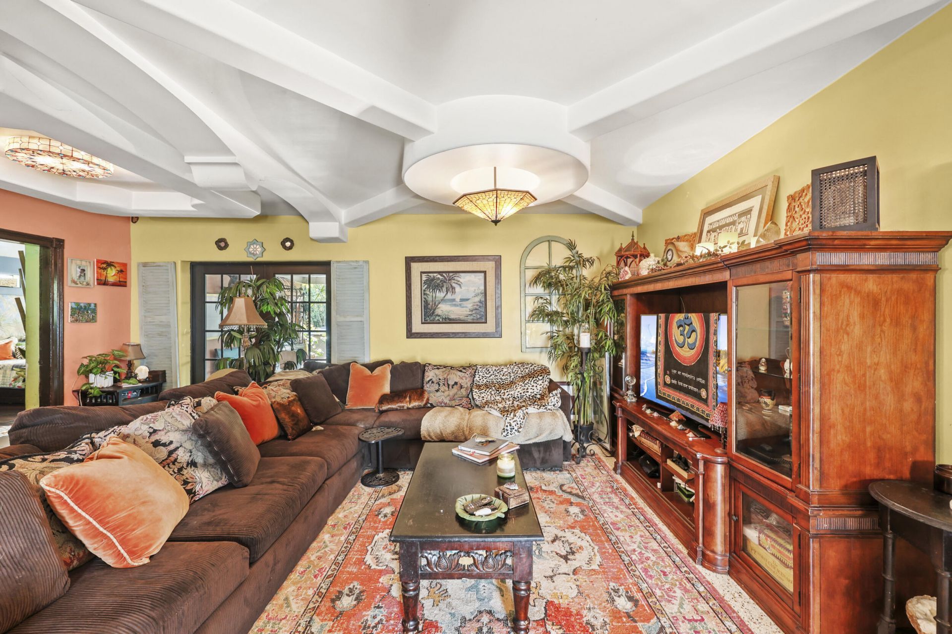 112 San Juan Drive, Palm Springs, FL 33461 Photo