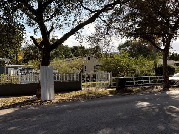 1180 NE 128th Street, North Miami, FL 33161