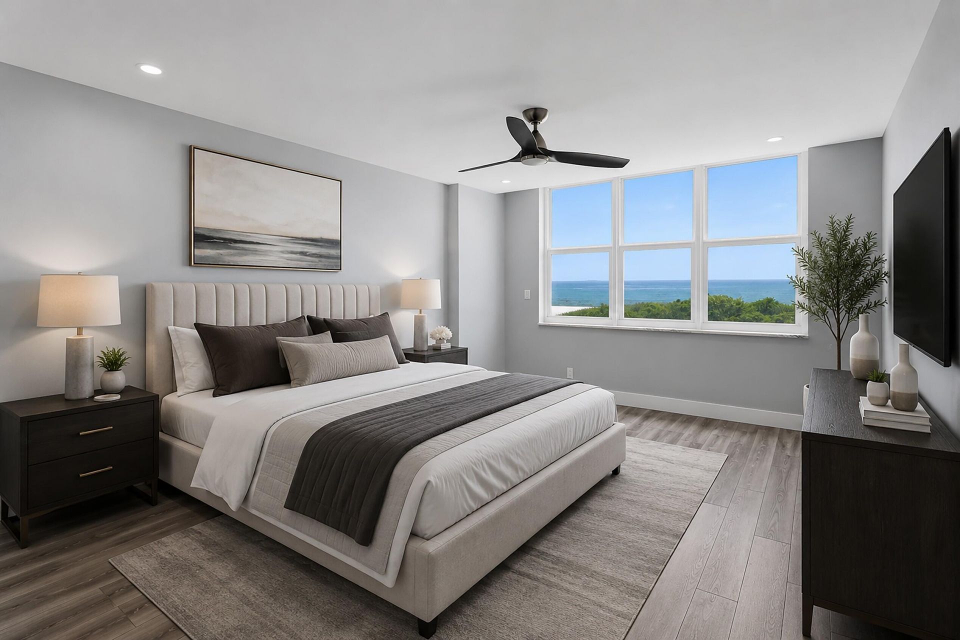 1012 N Ocean Boulevard, Unit 202, Pompano Beach, FL 33062 Photo