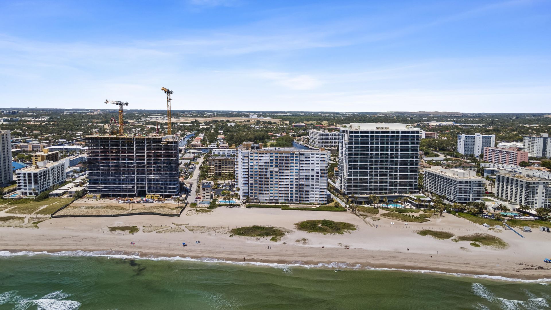 1012 N Ocean Boulevard, Unit 202, Pompano Beach, FL 33062 Photo