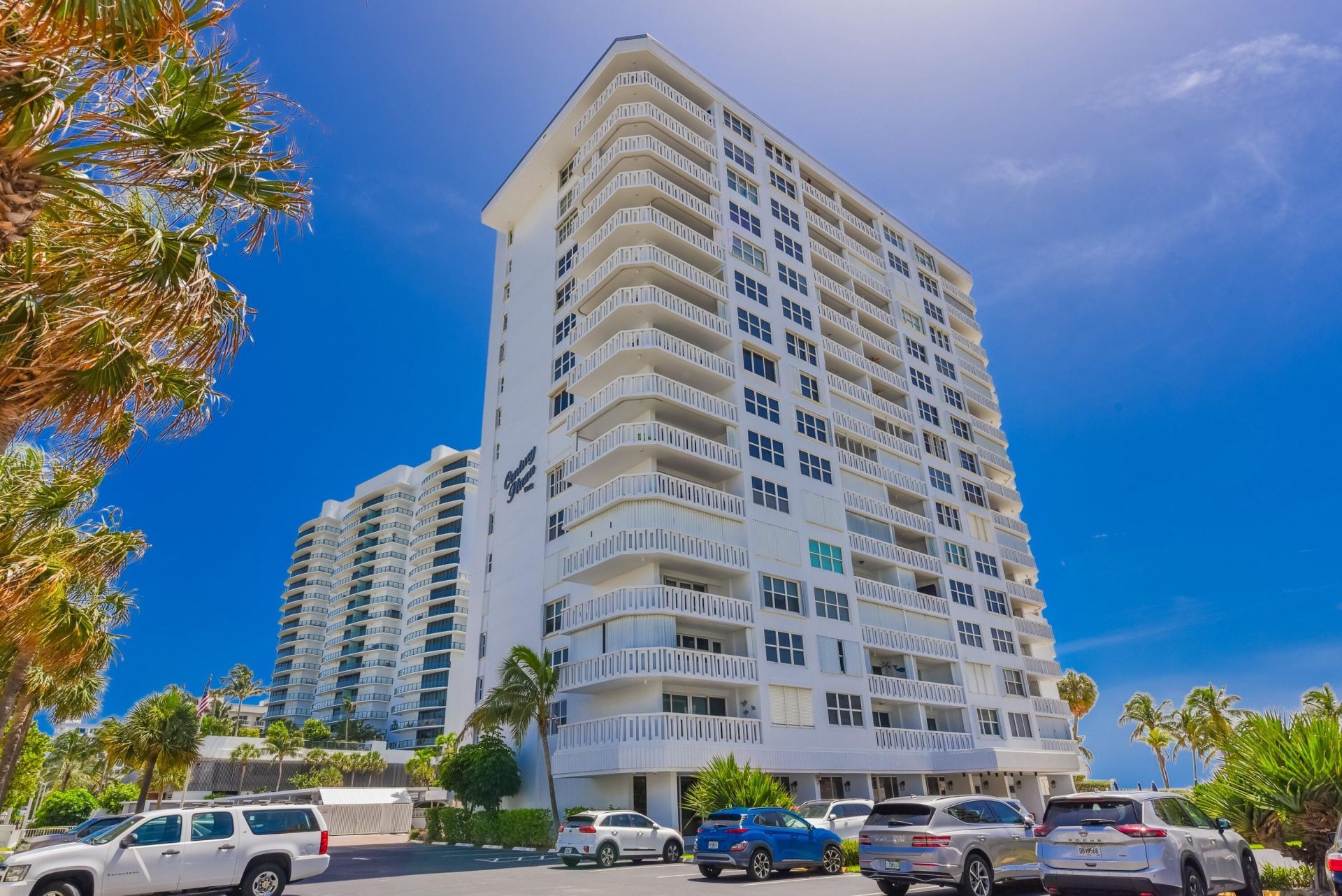 1012 N Ocean Boulevard, Unit 202, Pompano Beach, FL 33062 Photo