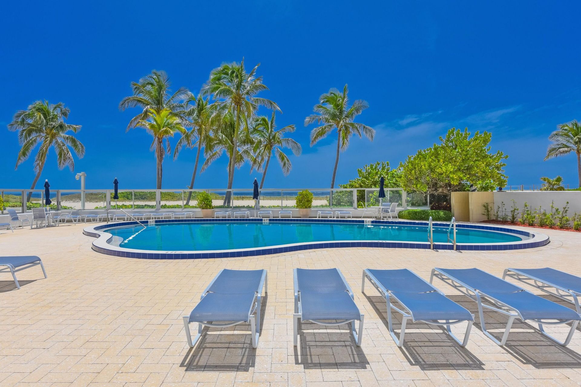 1012 N Ocean Boulevard, Unit 202, Pompano Beach, FL 33062 Photo