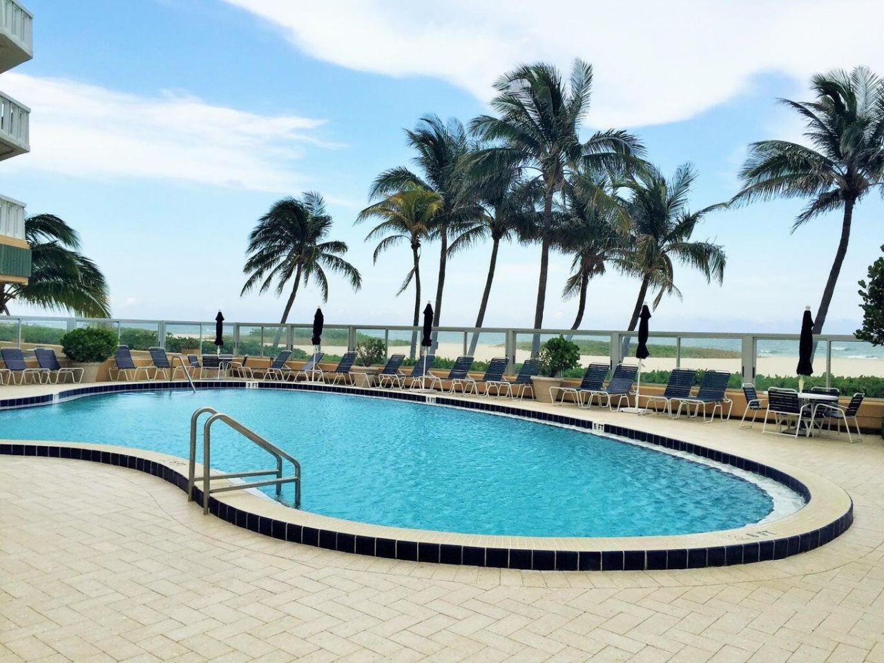 1012 N Ocean Boulevard, Unit 202, Pompano Beach, FL 33062 Photo