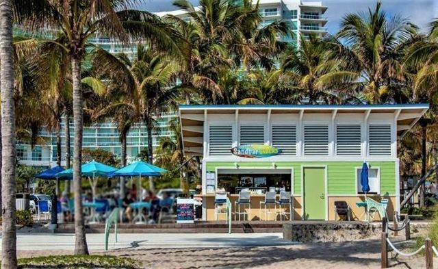 1012 N Ocean Boulevard, Unit 202, Pompano Beach, FL 33062 Photo