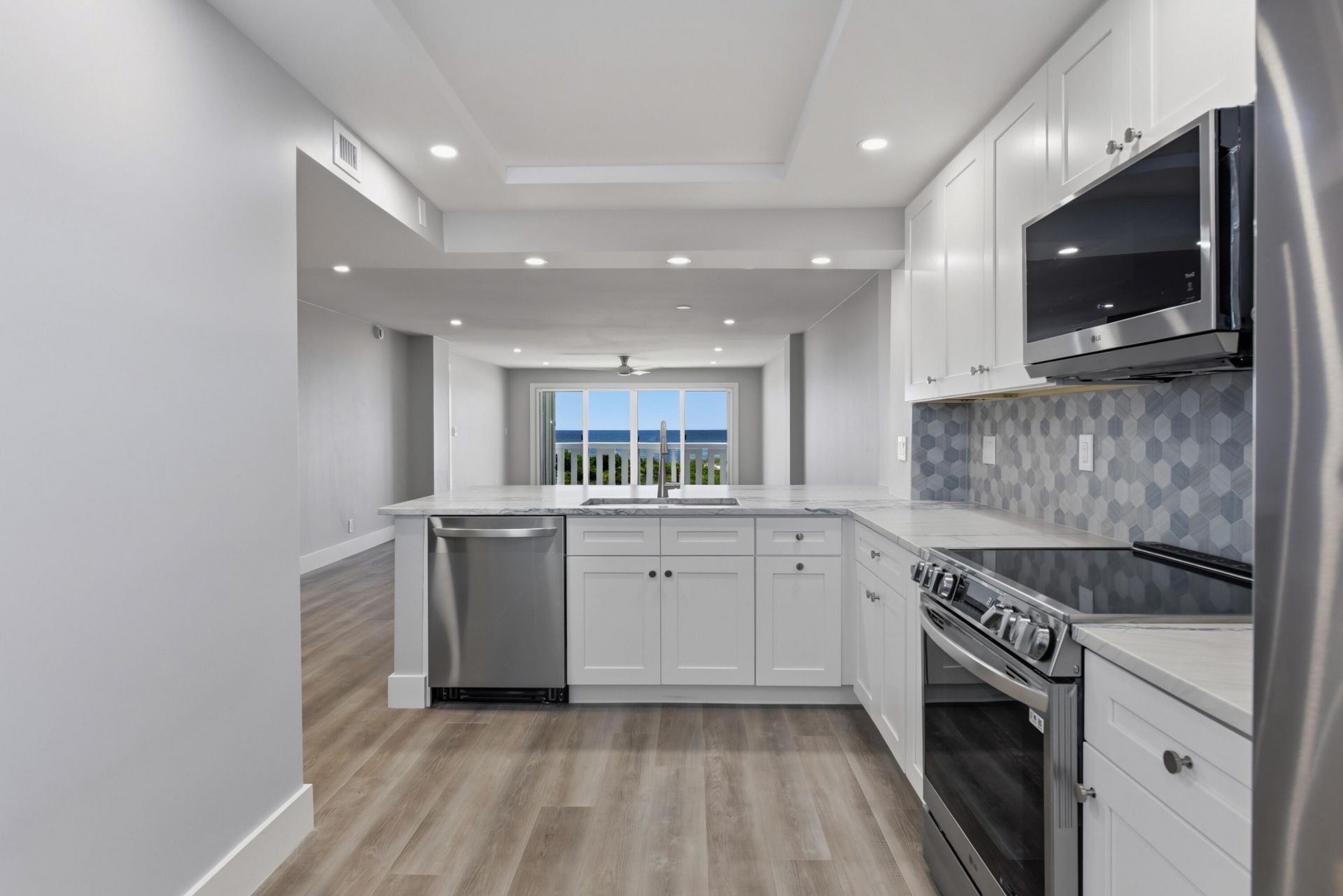 1012 N Ocean Boulevard, Unit 202, Pompano Beach, FL 33062 Photo